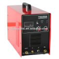 DC Inverter TIG Máquina de soldar TIG 250 IGBT Tres fases